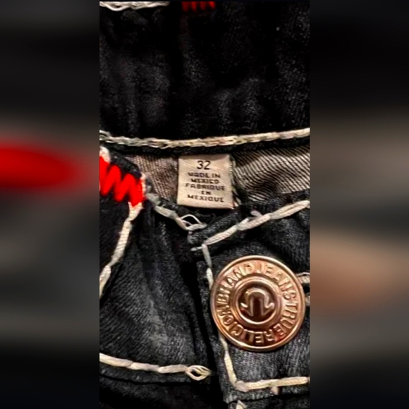 Super t true religions River Rush - Picture 10 of 16